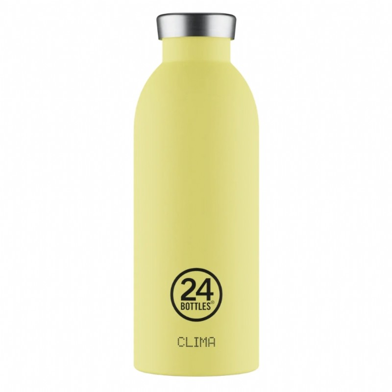 Clima Bottle Paslanmaz Çelik Termos 500 ml