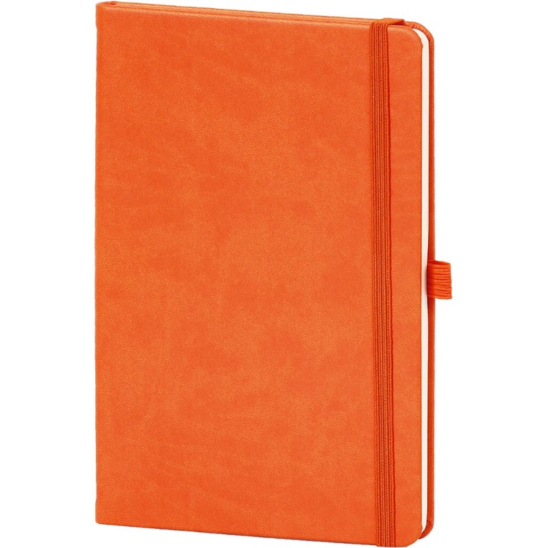 Tarihsiz Defter Lacivert