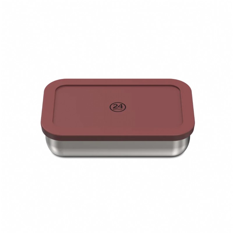 24 Bottles Snack Box Atıştırmalık Kutusu