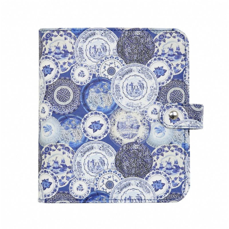 Fulique Organizer Defter