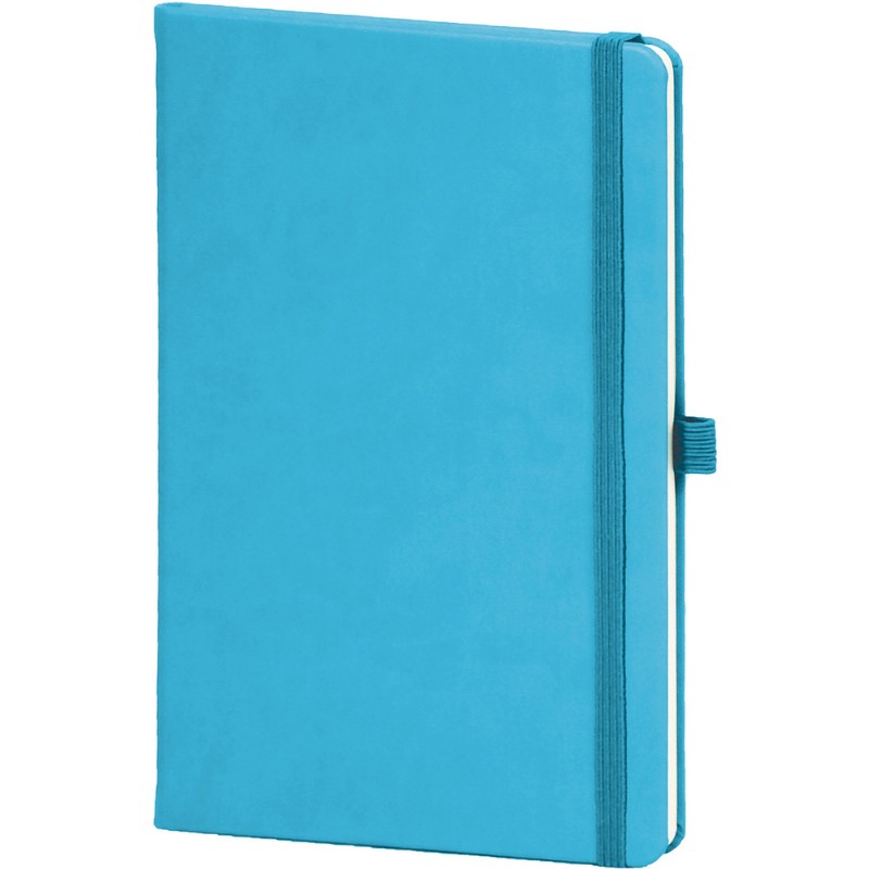 Tarihsiz Defter Lacivert