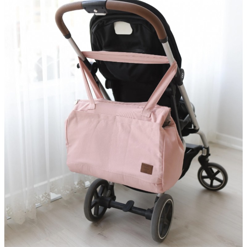 İlays Mabel Mega Boy Bakım Seyahat Çantası