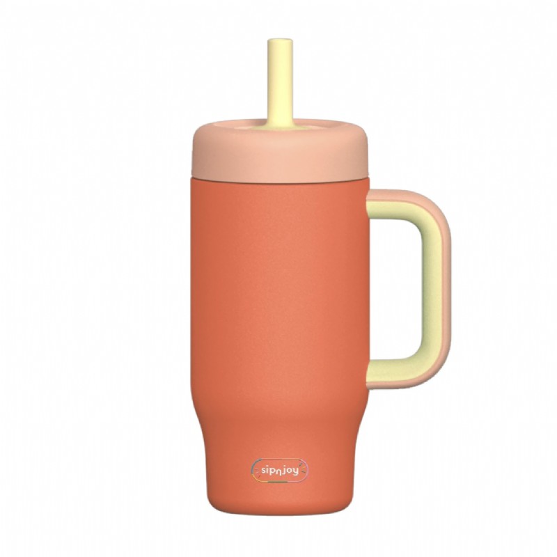 HandleHug Tumbler 550 ml