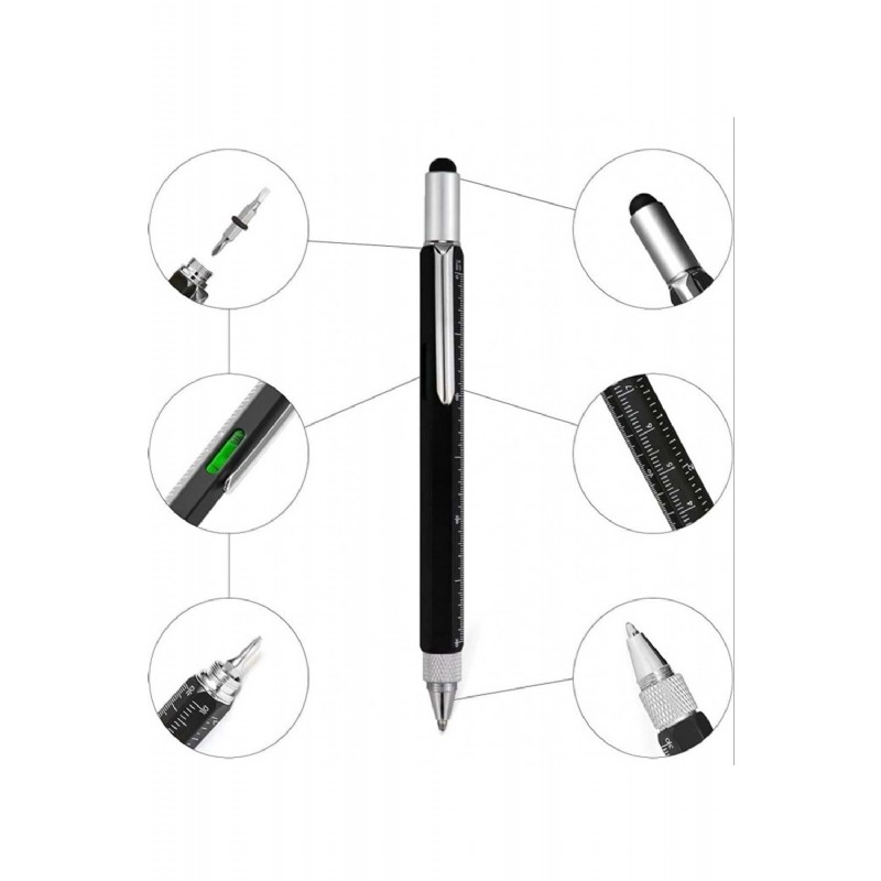 Çok Fonksiyonlu Kalem