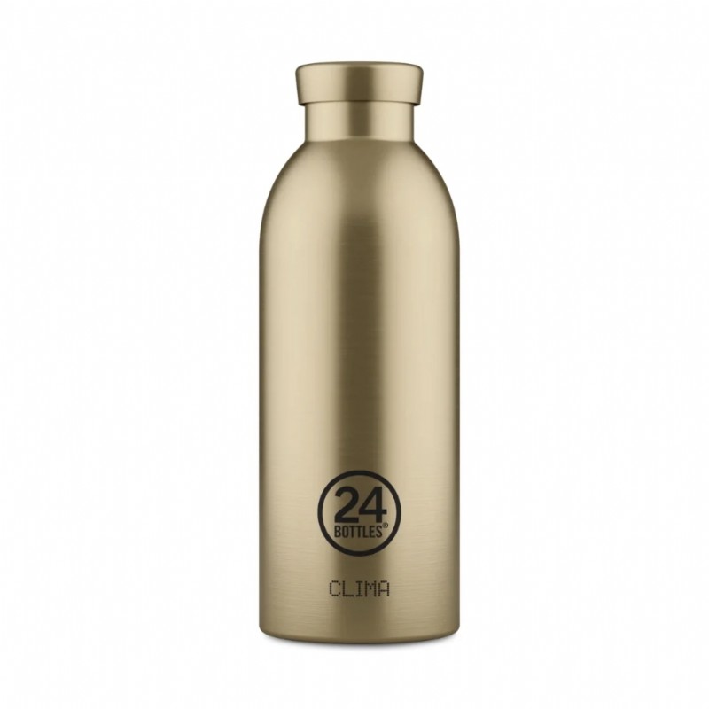 Clima Bottle Paslanmaz Çelik Termos 500 ml