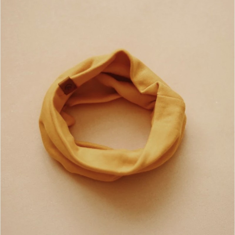 İlays Mabel Bebek Boyunluk