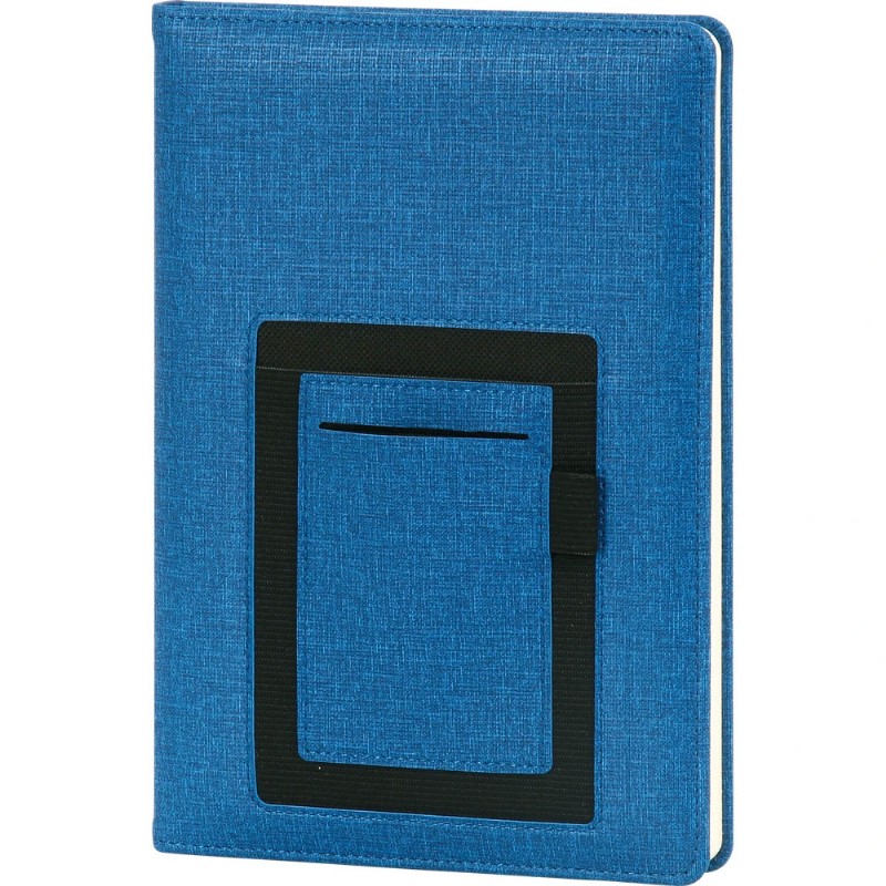 Tarihsiz Defter Füme