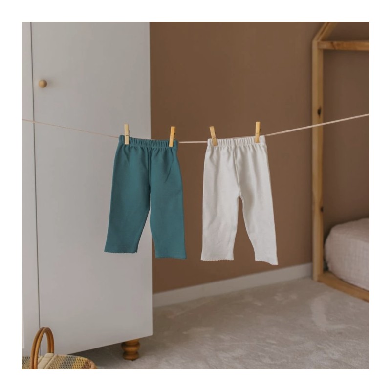 İlays Mabel Bebek 2'li Tayt