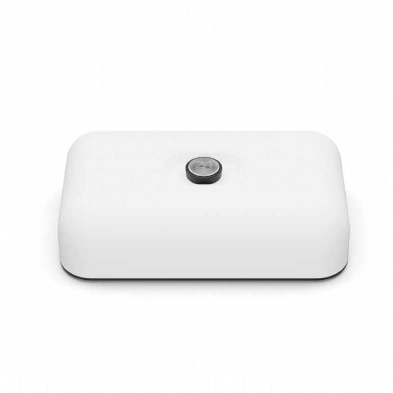 24 Bottles Lunch Box Yemek Kabı