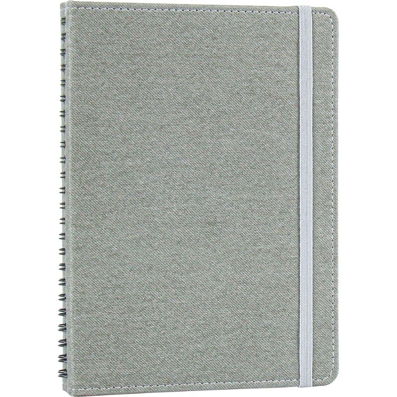 Gizli Spiralli Defter