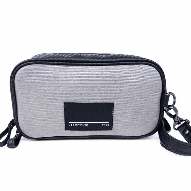 Kraftcover SnapPack Teknoloji Çantası