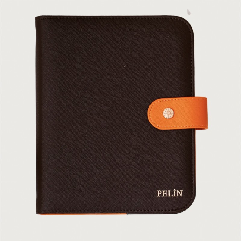 Fulique Organizer Defter