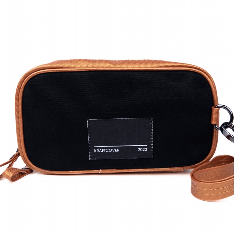 Kraftcover SnapPack Teknoloji Çantası