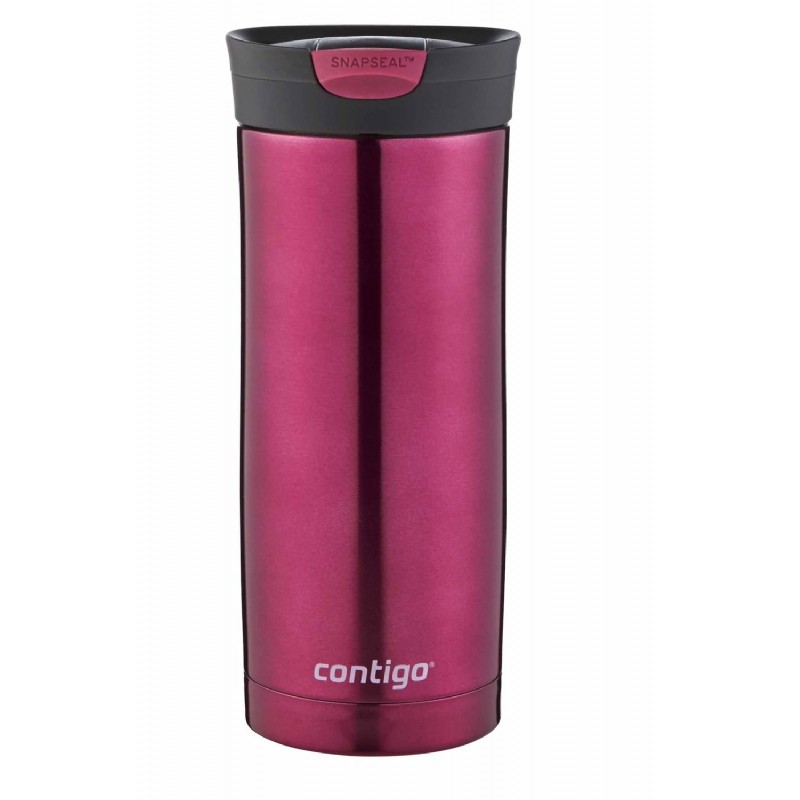 Contigo Huron Pro Snapseal Termos Bardak 470 ml