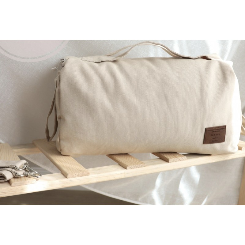 İlays Mabel Çok Amaçlı Anne Bebek Bakım Çantası