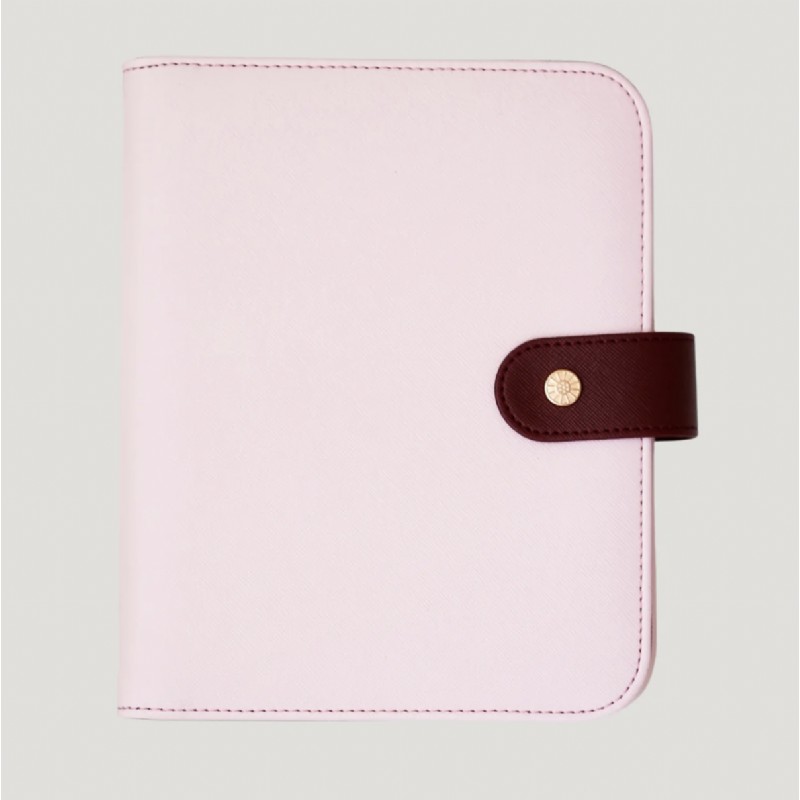 Fulique Organizer Defter