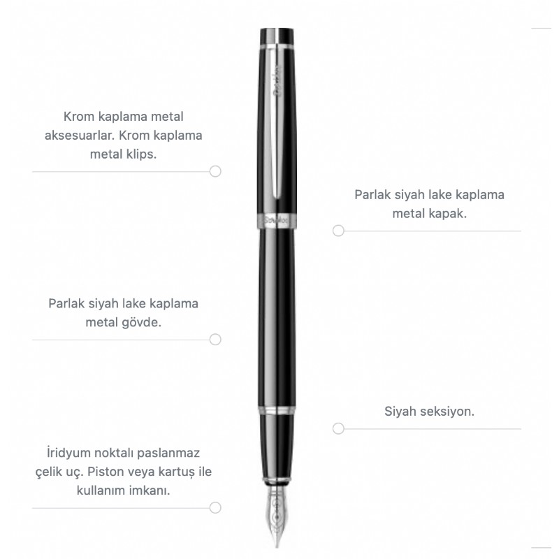 Scrikss Dolmakalem Honour 38