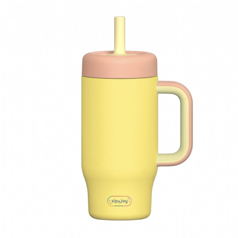 HandleHug Tumbler 550 ml