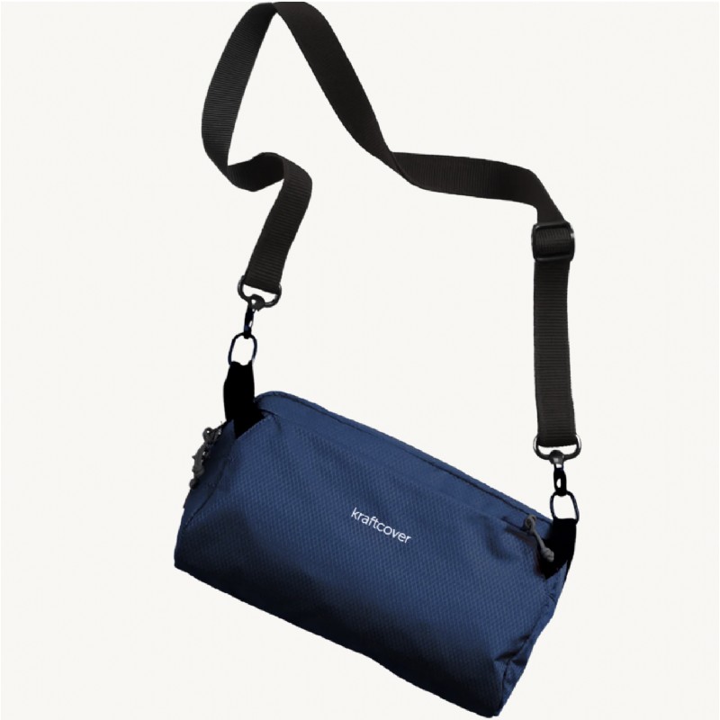 Kraftcover Rove Sling Çapraz Çanta