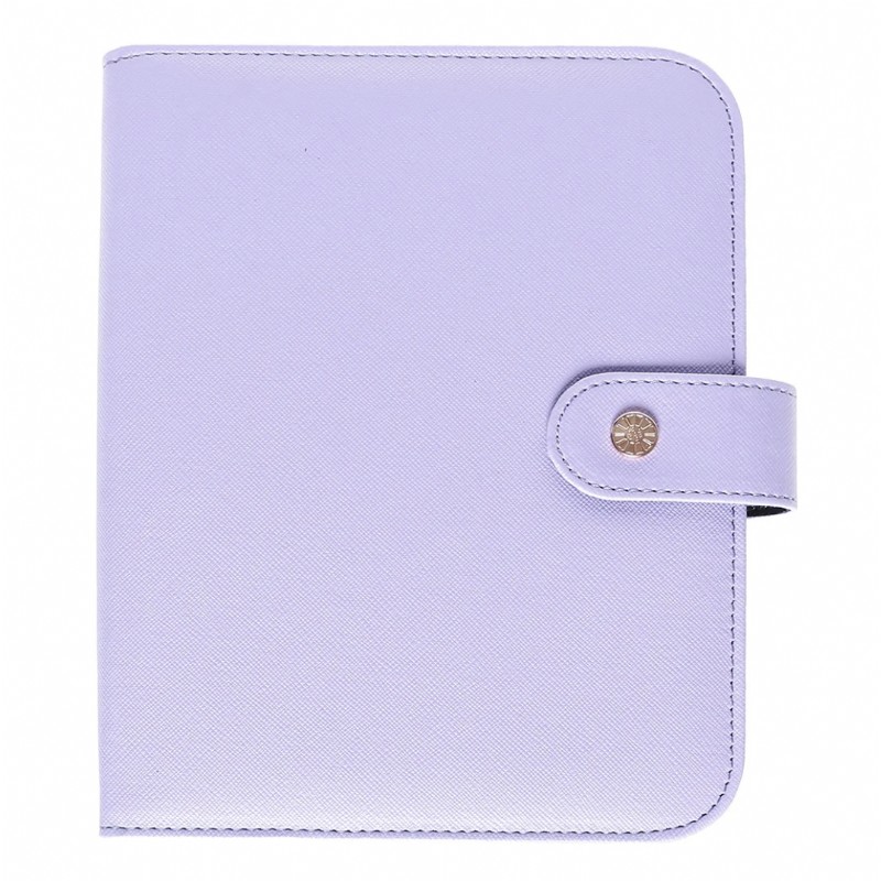 Fulique Süresiz Ajanda