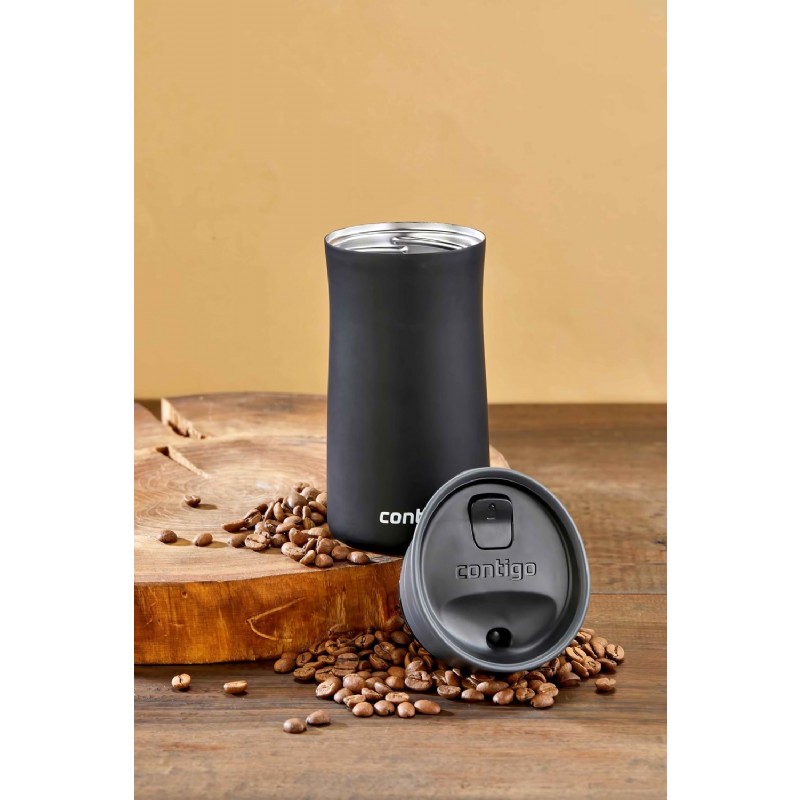 Contigo Pinnacle Autoseal Termos Bardak 300 ml