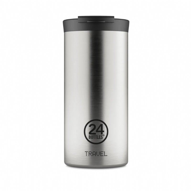Travel Tumbler Paslanmaz Çelik Termos Bardak 600 ml