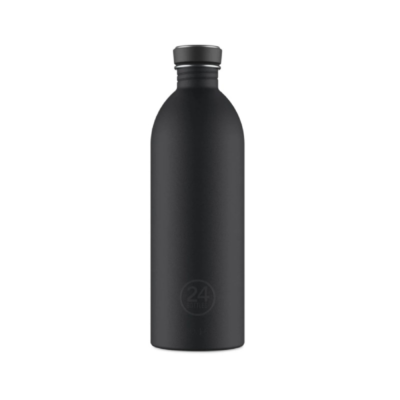 24 Bottles Urban Bottle Paslanmaz Çelik Su Şişesi 1000 ml