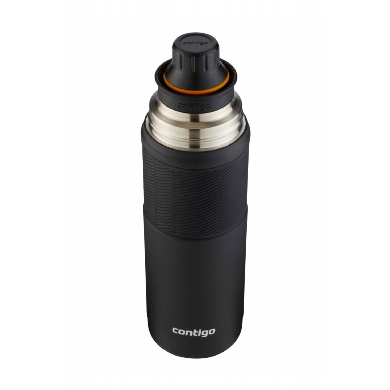 Contigo Termal Bardaklı Çelik Termos 740 ml