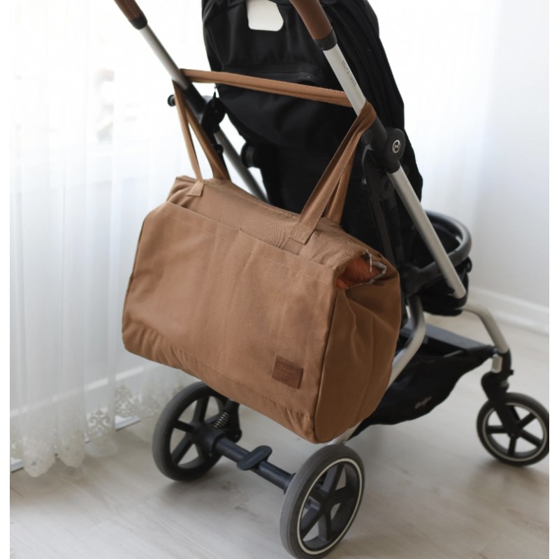 İlays Mabel Mega Boy Bakım Seyahat Çantası