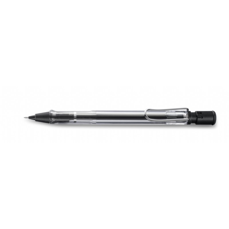 LAMY vista şeffaf Versatil (Uçlu) Kalem 0.5 mm