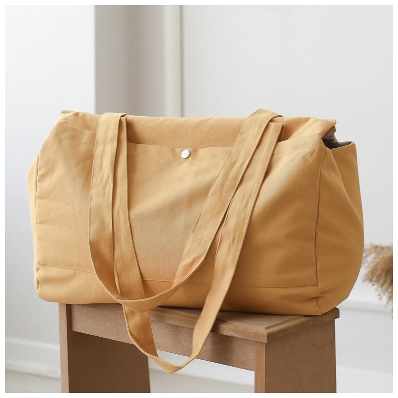 İlays Mabel Mega Boy Bakım Seyahat Çantası