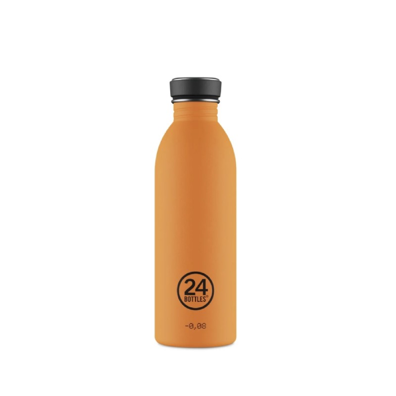 Urban Bottle Paslanmaz Çelik Su Şişesi 500 ml