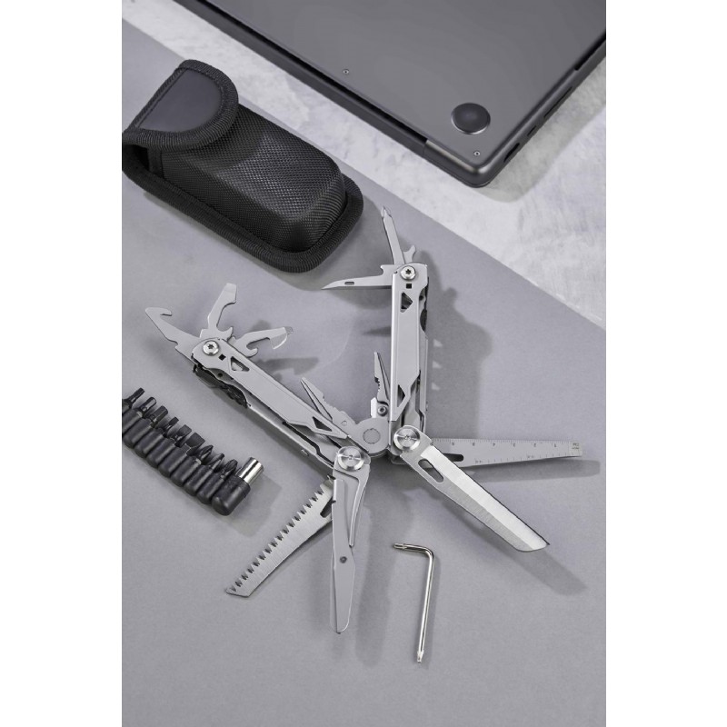 Çok Fonksiyonlu Profesyonel Pense