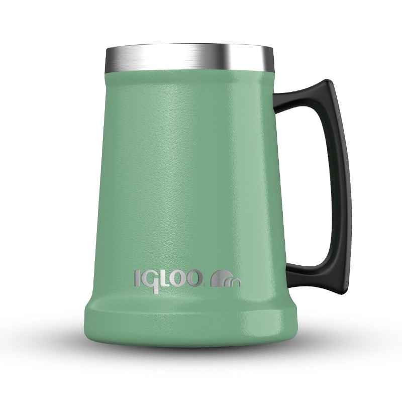 Igloo Parker Kupa Mug
