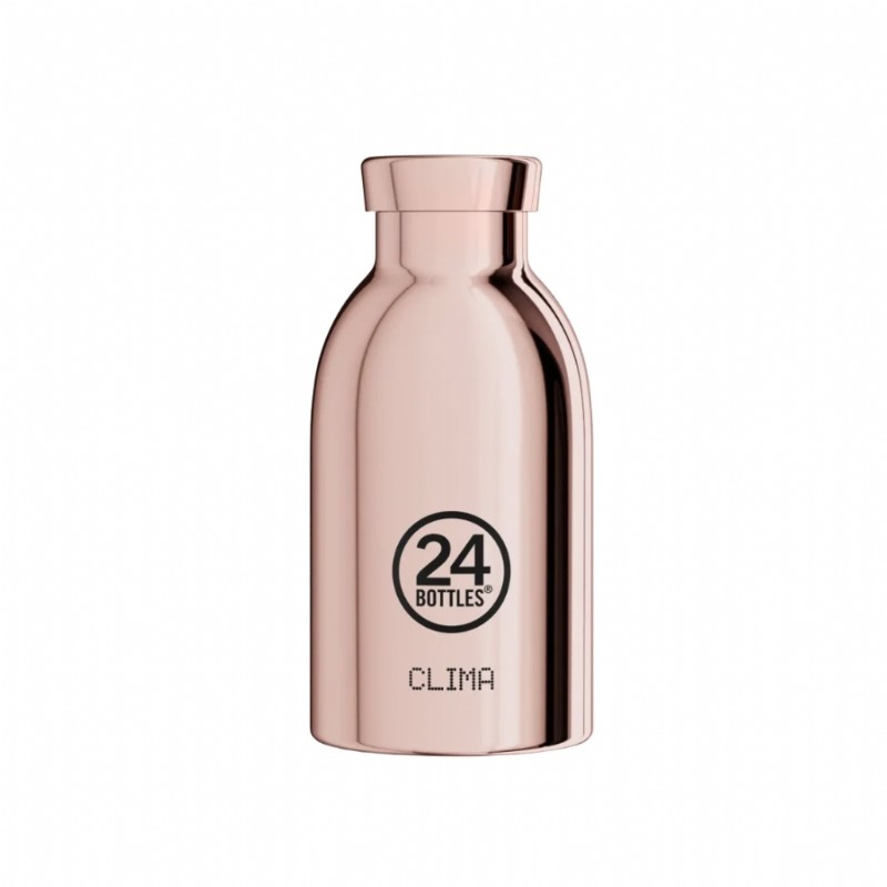 Clima Bottle Paslanmaz Çelik Termos 330 ml