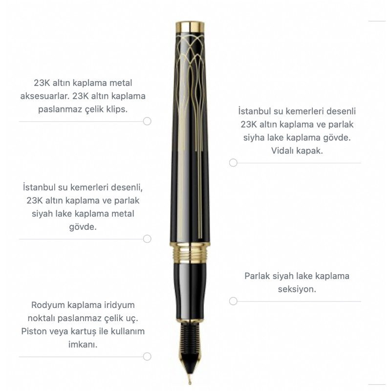 Scrikss Dolmakalem Heritage