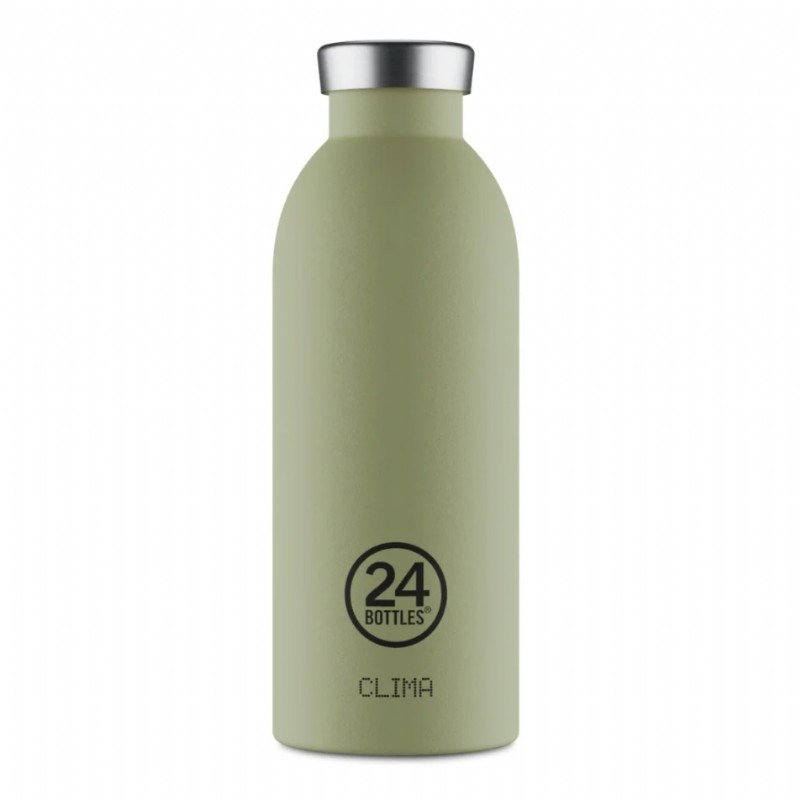 Clima Bottle Paslanmaz Çelik Termos 500 ml
