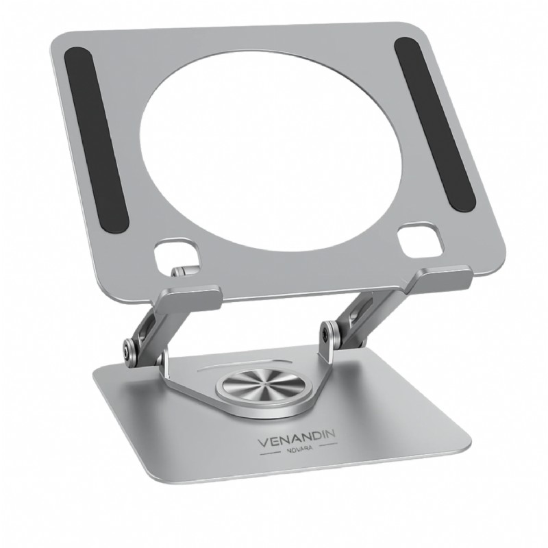 Kraftcover 360 Derece Dönebilen Çift Açılı Tablet Standı