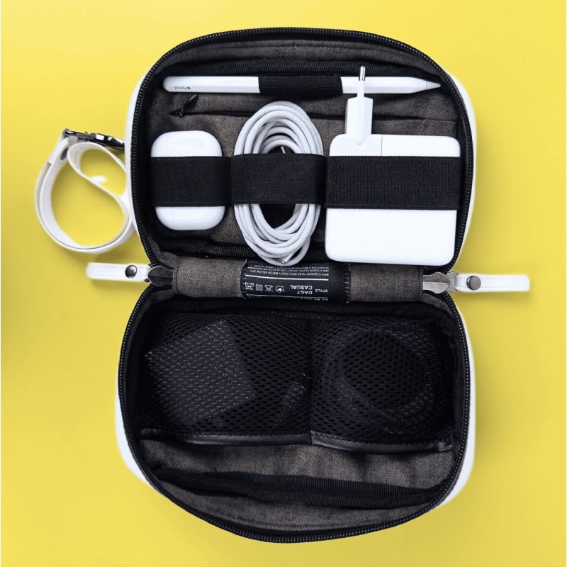 Kraftcover SnapPack Teknoloji Çantası