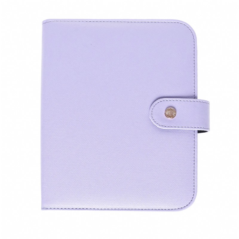 Fulique Organizer Defter