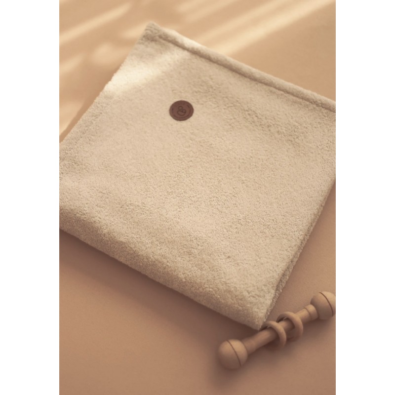 İlays Mabel Bebek Banyo Havlusu