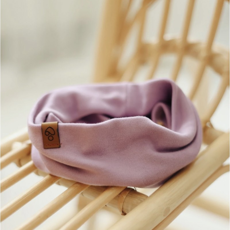 İlays Mabel Bebek Boyunluk