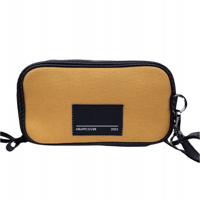 Kraftcover SnapPack Teknoloji Çantası