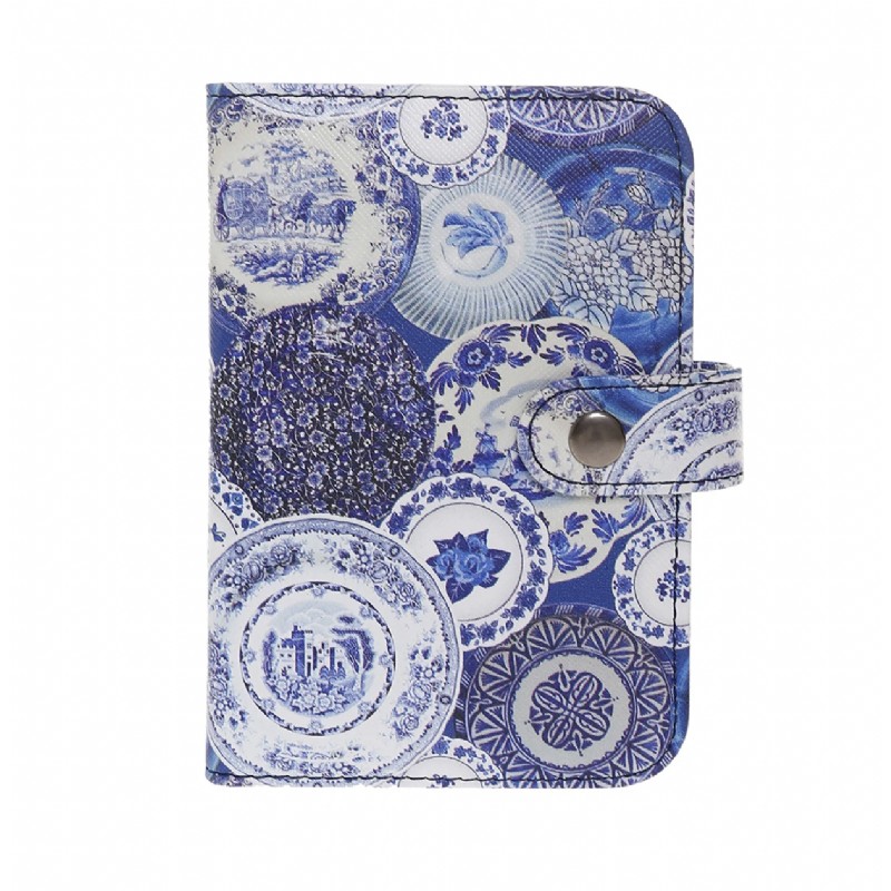 Fulique A6 Organizer Defter