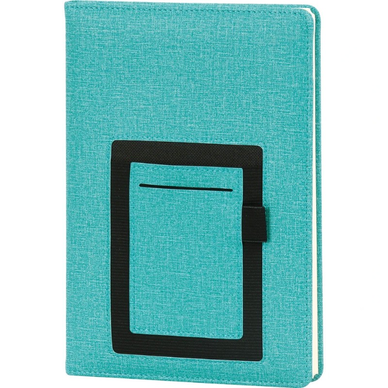 Tarihsiz Defter Füme