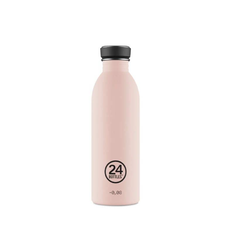 Urban Bottle Paslanmaz Çelik Su Şişesi 500 ml