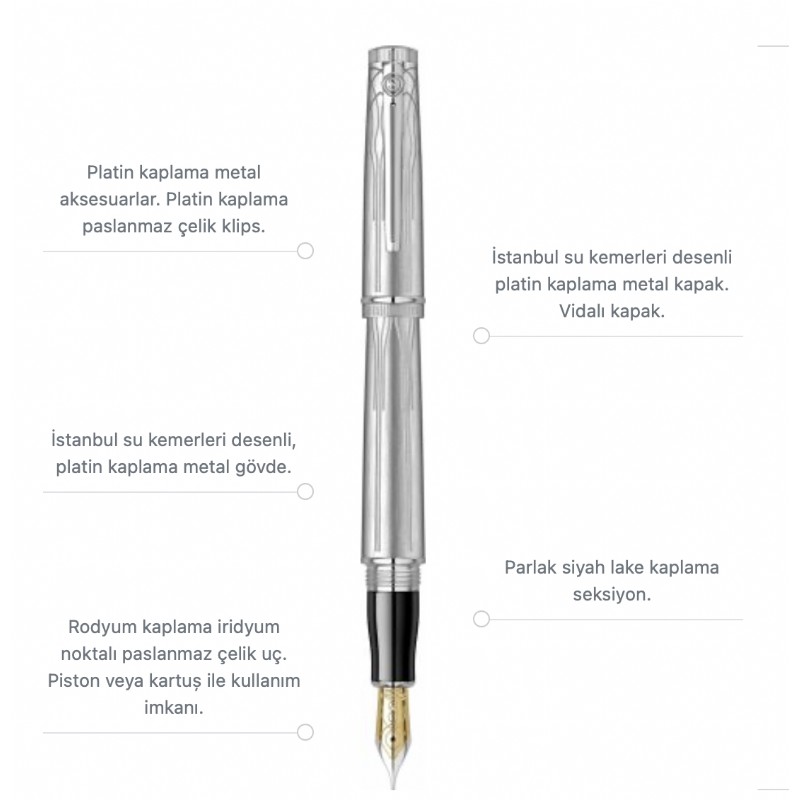 Scrikss Dolmakalem Heritage