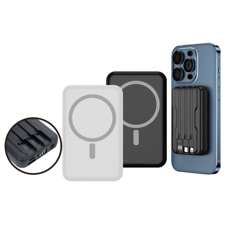 Powerbank