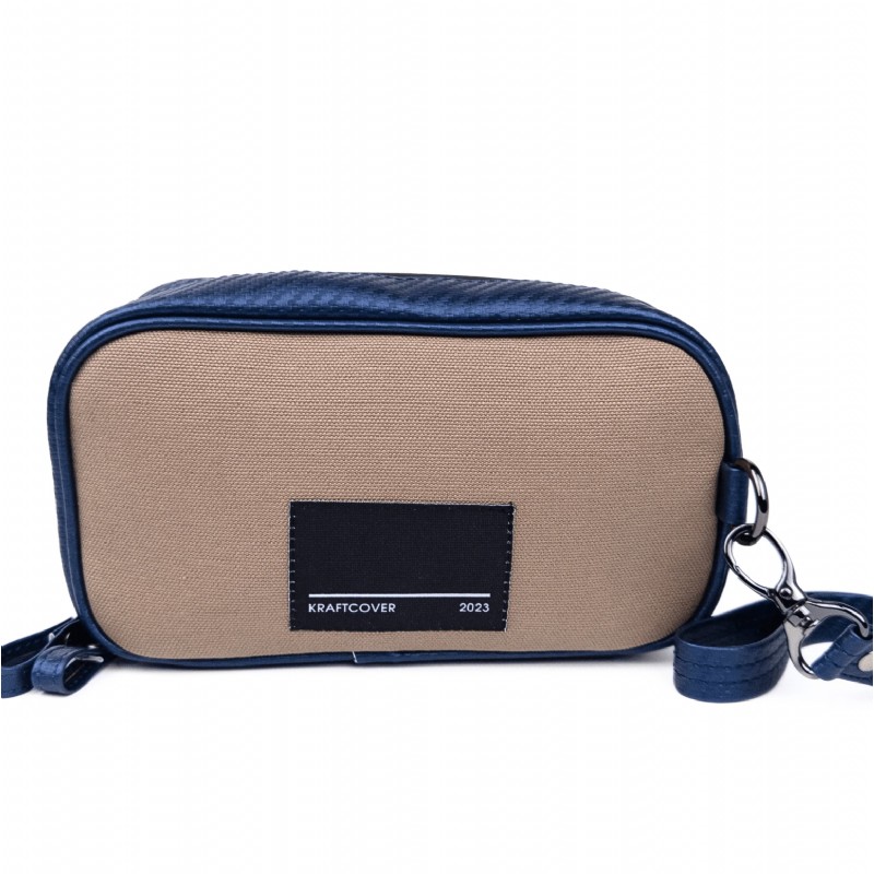 Kraftcover SnapPack Teknoloji Çantası