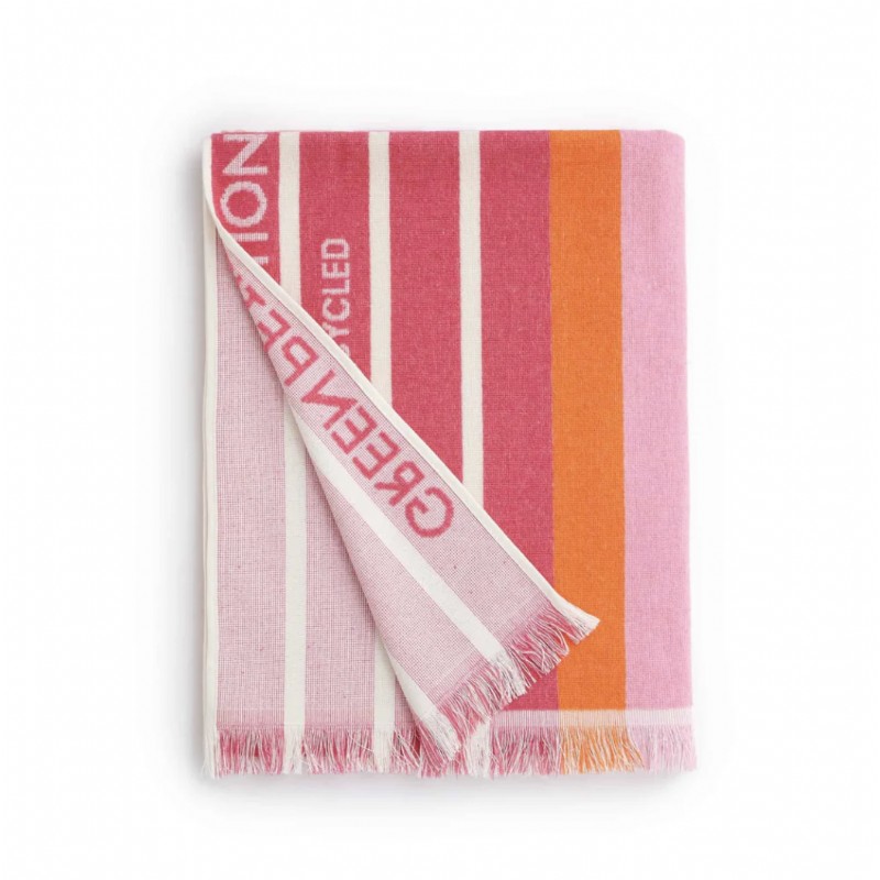 Green Petition Ocean Plaj Havlusu